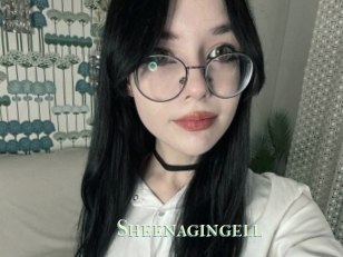 Sheenagingell