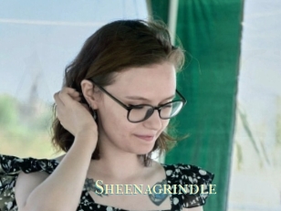 sheenagrindle Actrice xxx