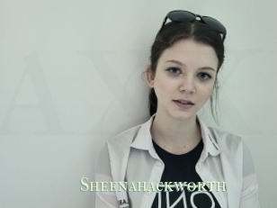 Sheenahackworth