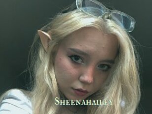 Sheenahailey