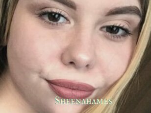 Sheenahames