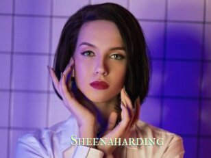 Sheenaharding