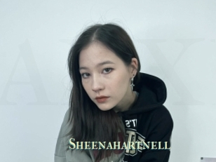 Sheenahartnell