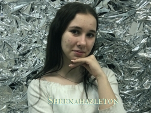Sheenahazleton