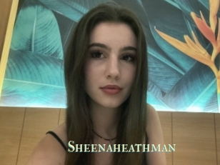 Sheenaheathman