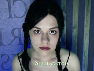 Sheilaartois