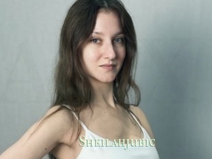 Sheilahjubic