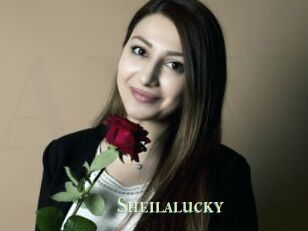 Sheilalucky