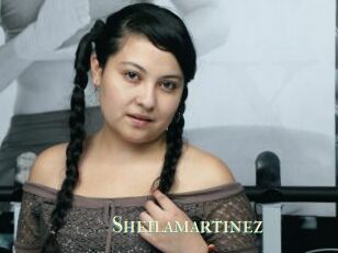 Sheilamartinez
