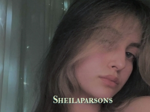 Sheilaparsons