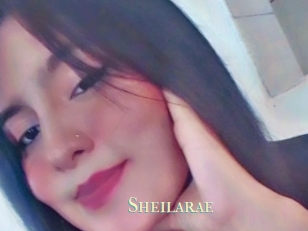 Sheilarae