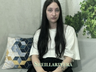 sheillarivera Actrice xxx