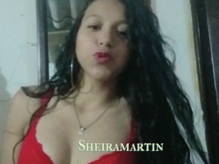 sheiramartin Actrice xxx