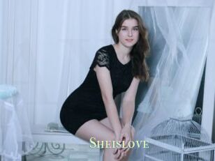 sheislove Actrice xxx