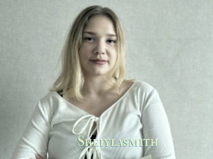 Sheiylasmith