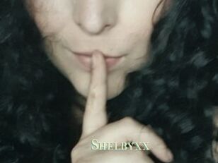 Shelbyxx