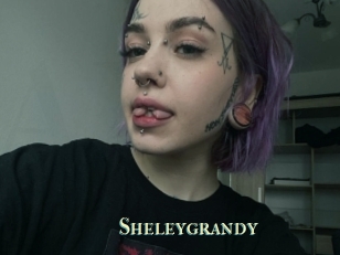 Sheleygrandy