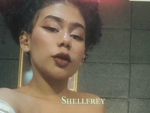 Shellfrey