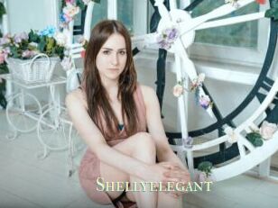 Shellyelegant