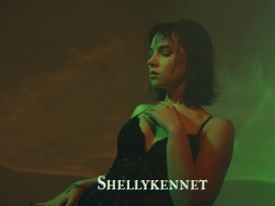Shellykennet