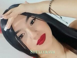 Shellyrayh