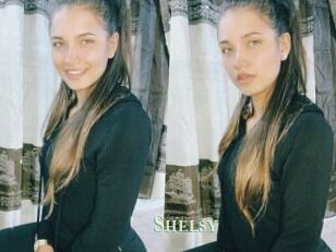 Shelsy