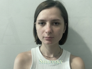 shelysky Actrice xxx