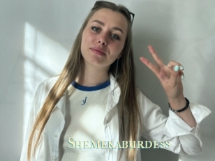 Shemekaburdess