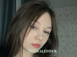 Shenalidder