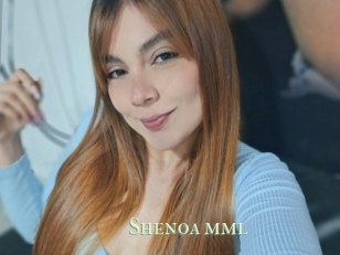 Shenoa_mml