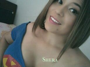 shera Actrice xxx