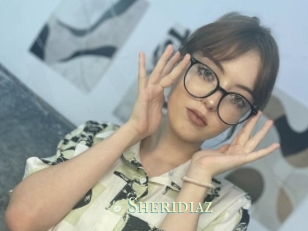 Sheridiaz