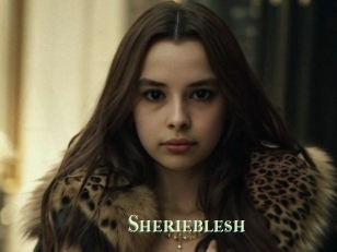 Sherieblesh