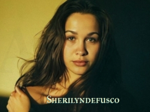 Sherilyndefusco
