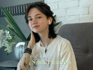 Sheritaeddins