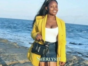 Sherlysit
