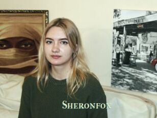 Sheronfox