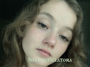 Sheronvillatora
