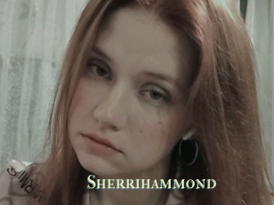 Sherrihammond