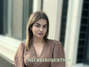 Sherrirobertson