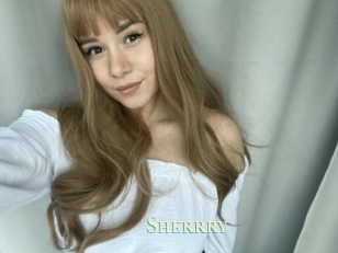 Sherrry