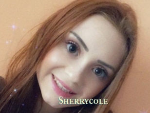 Sherrycole