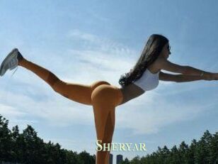 Sheryar