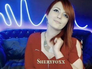 Sheryfoxx