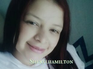 Sherylhamilton