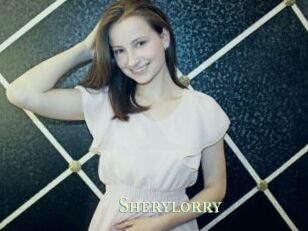 Sherylorry