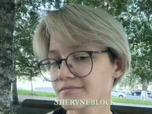 Sheryneblock