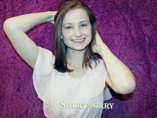 Sherynorry
