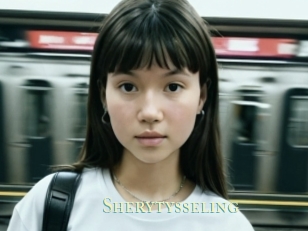 Sherytysseling