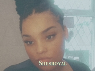 Shesroyal